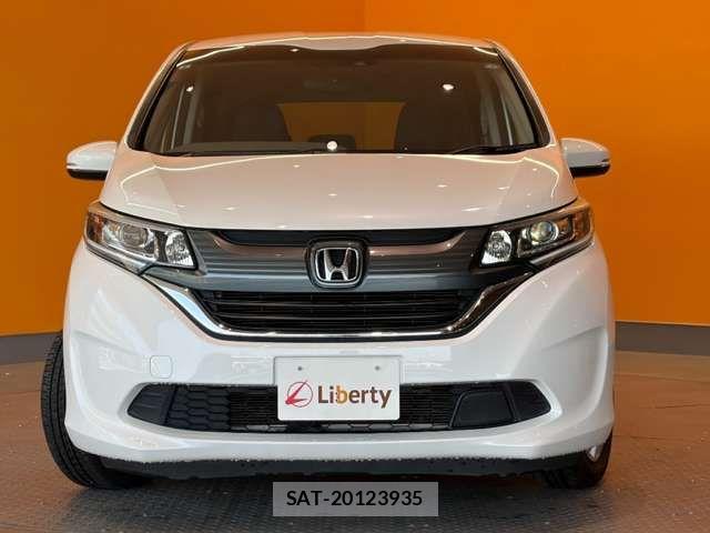 Honda FREED 2019-08 7454454-8