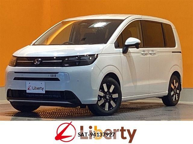 Honda FREED 2026-04 7454439-0