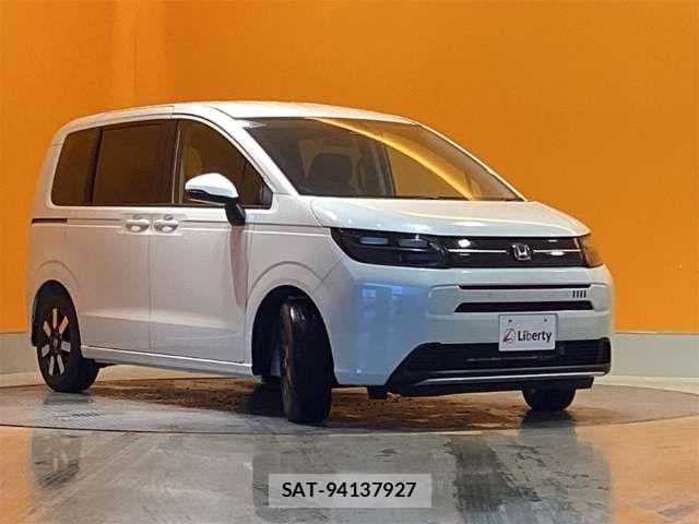 Honda FREED 2026-04 7454439-7