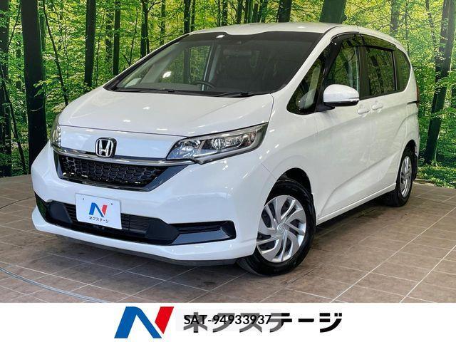 Honda FREED 2020-11 7454452-0