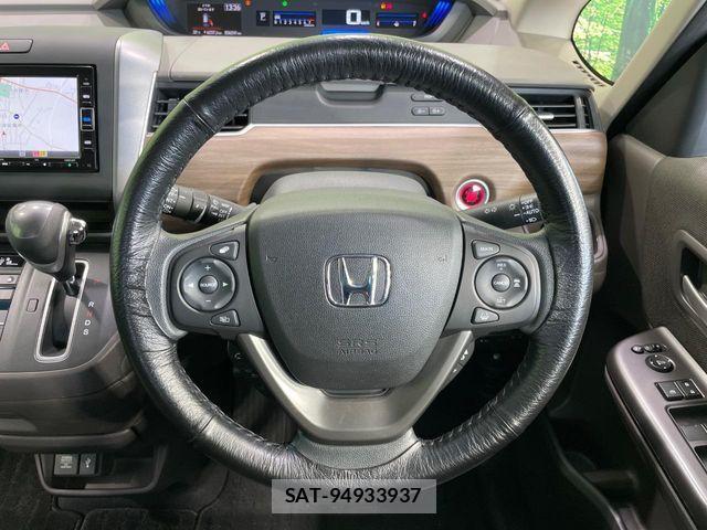 Honda FREED 2020-11 7454452-11