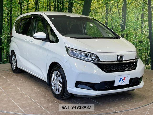 Honda FREED 2020-11 7454452-16