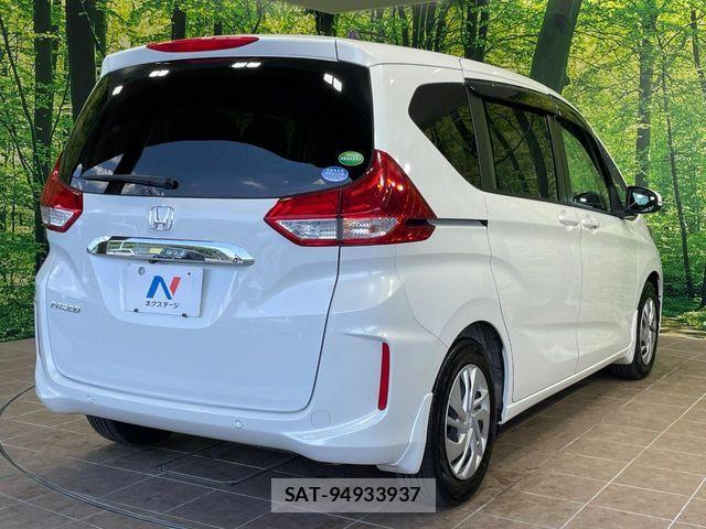 Honda FREED 2020-11 7454452-17