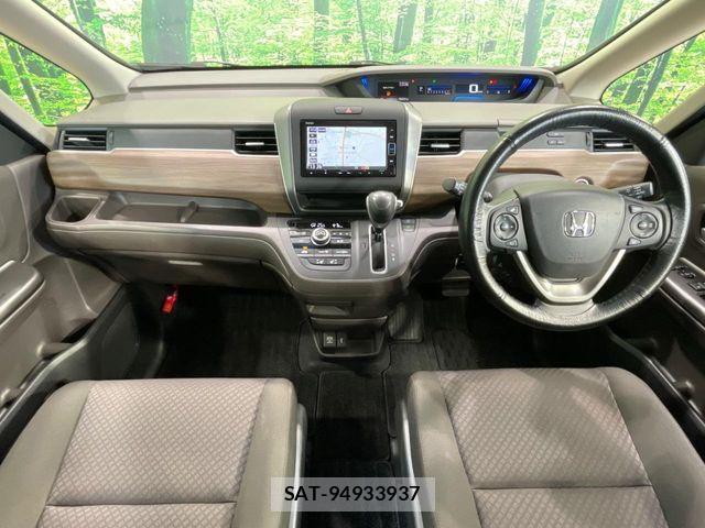 Honda FREED 2020-11 7454452-1