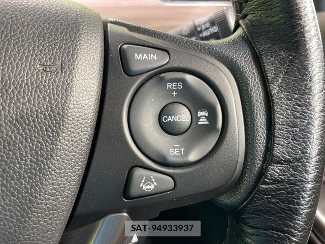 Honda FREED 2020-11 7454452-5