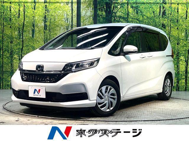 Honda FREED 2024-02 7454447-0