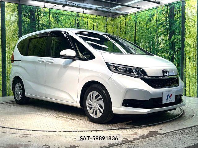 Honda FREED 2024-02 7454447-16