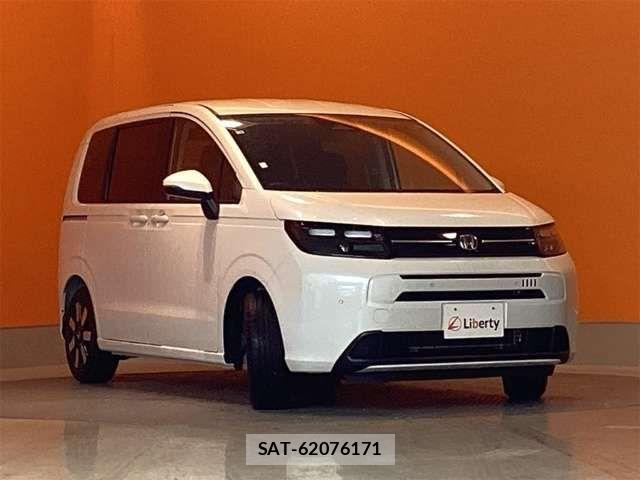 Honda FREED 2026-05 7454437-7