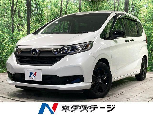 Honda FREED 2023-09 7454446-0