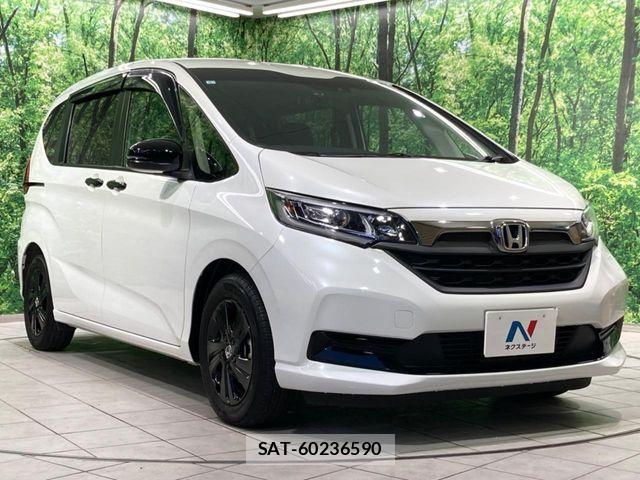 Honda FREED 2023-09 7454446-16