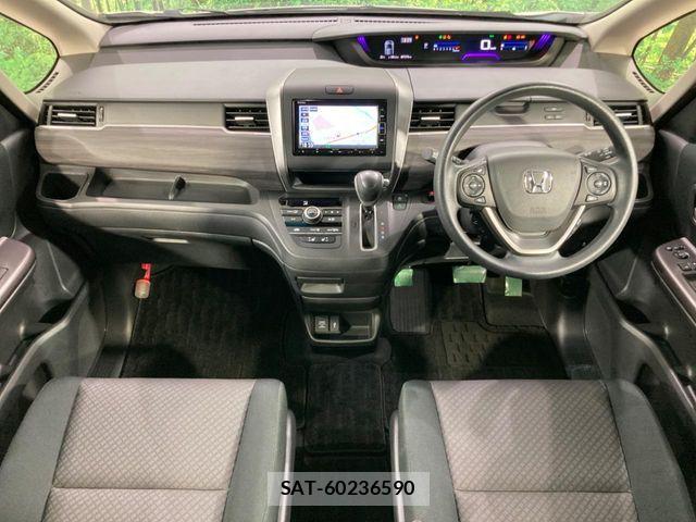 Honda FREED 2023-09 7454446-1
