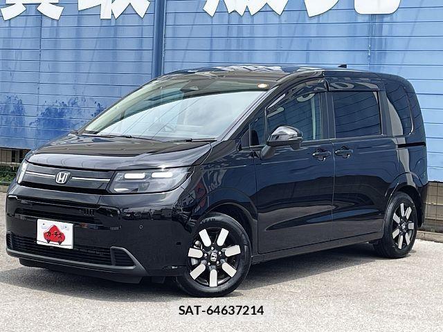 Honda FREED 2024-11 7454442-0