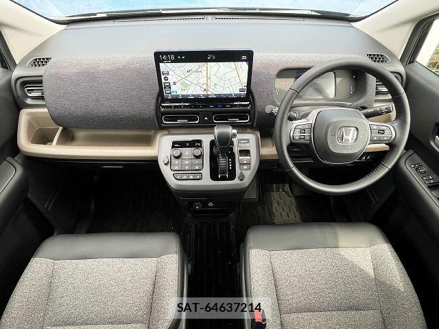 Honda FREED 2024-11 7454442-1