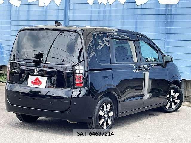 Honda FREED 2024-11 7454442-2