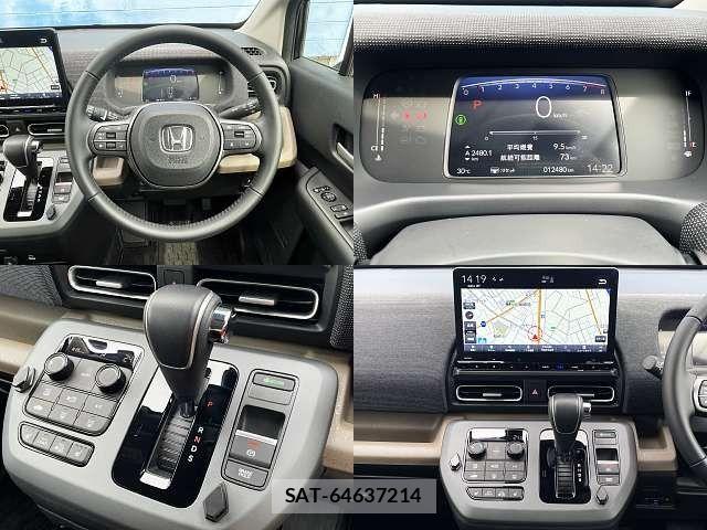 Honda FREED 2024-11 7454442-3