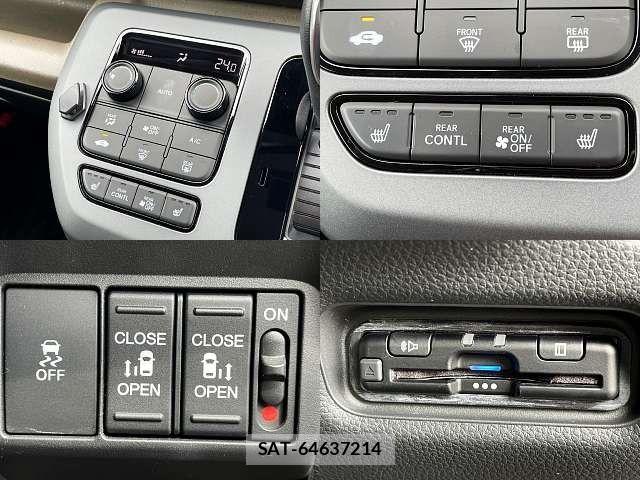 Honda FREED 2024-11 7454442-4