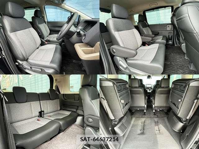 Honda FREED 2024-11 7454442-6