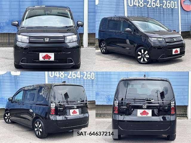 Honda FREED 2024-11 7454442-8