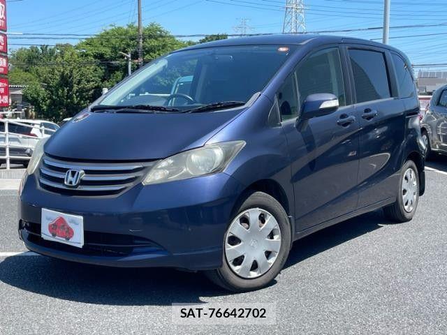 Honda FREED 2009-10 7454467-0