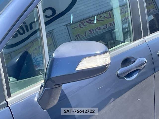 Honda FREED 2009-10 7454467-1