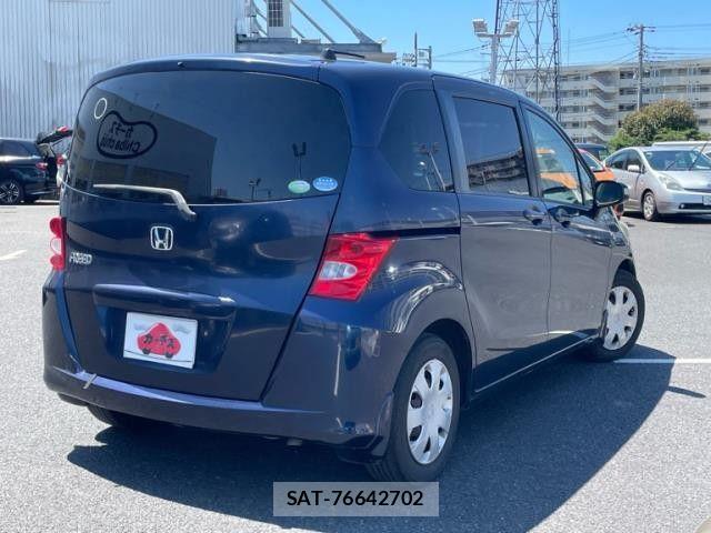 Honda FREED 2009-10 7454467-2