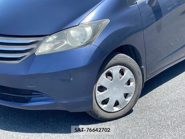 Honda FREED 2009-10 7454467-3