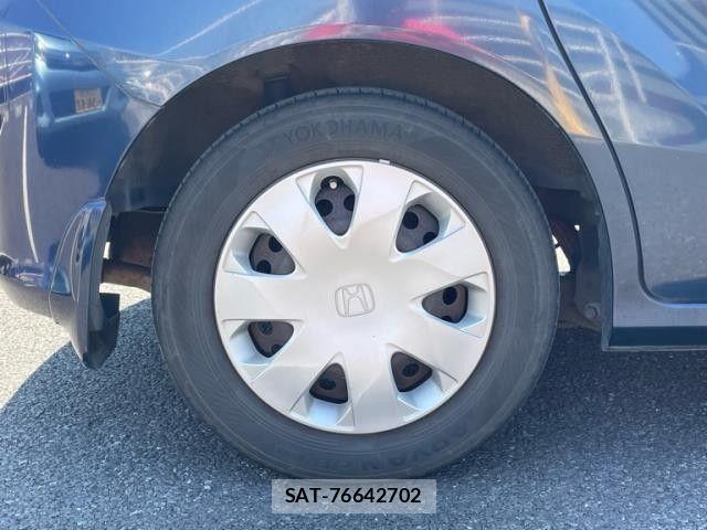 Honda FREED 2009-10 7454467-4