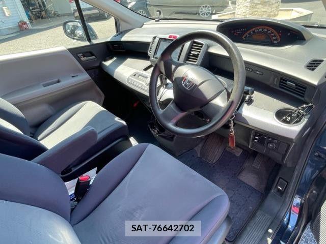 Honda FREED 2009-10 7454467-5