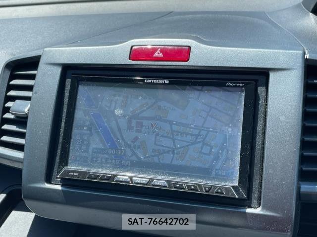 Honda FREED 2009-10 7454467-8
