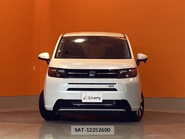 Honda FREED 2026-05 7454434-4
