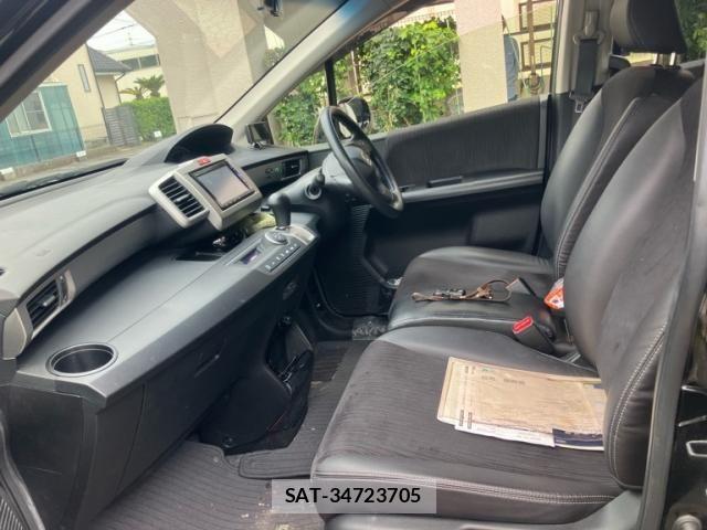 Honda FREED 2016-01 7454457-9