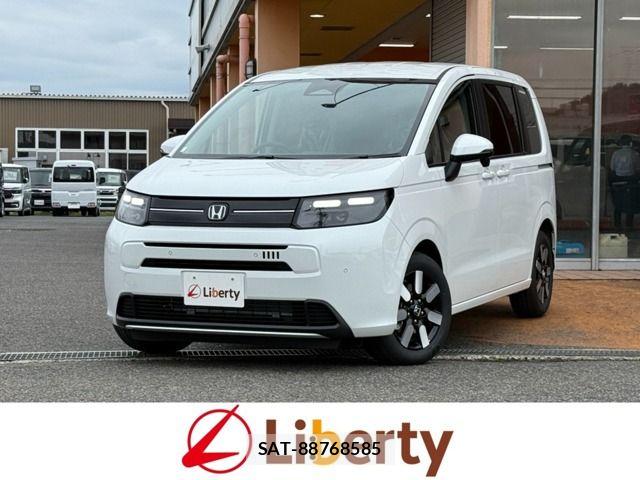 Honda FREED 2026-05 7454436-0