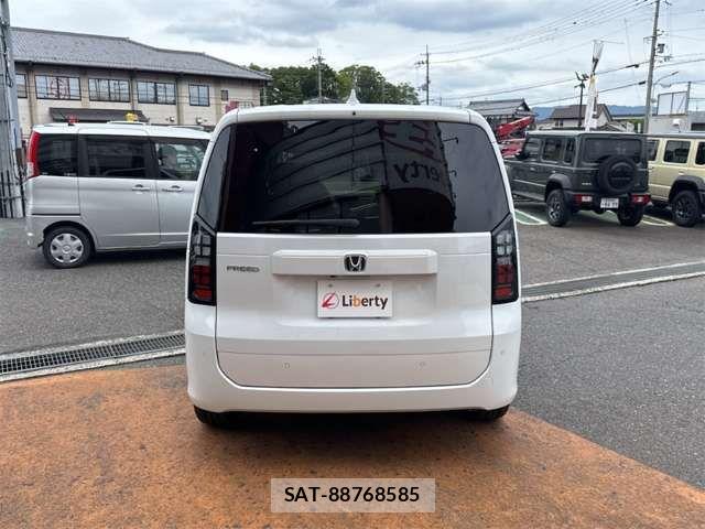 Honda FREED 2026-05 7454436-9
