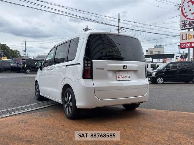 Honda FREED 2026-05 7454436-10