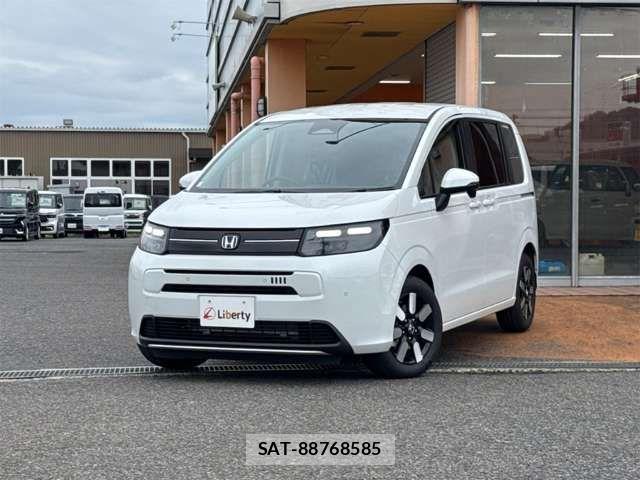 Honda FREED 2026-05 7454436-4