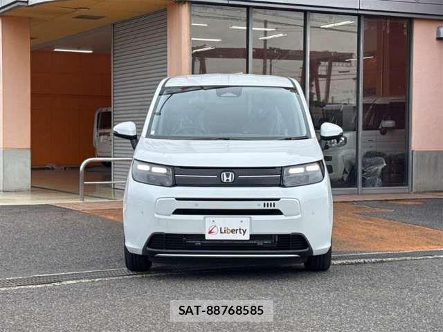 Honda FREED 2026-05 7454436-5