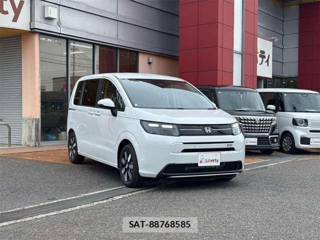 Honda FREED 2026-05 7454436-6