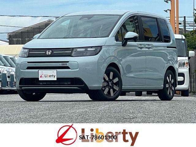 Honda FREED 2026-05 7454438-0