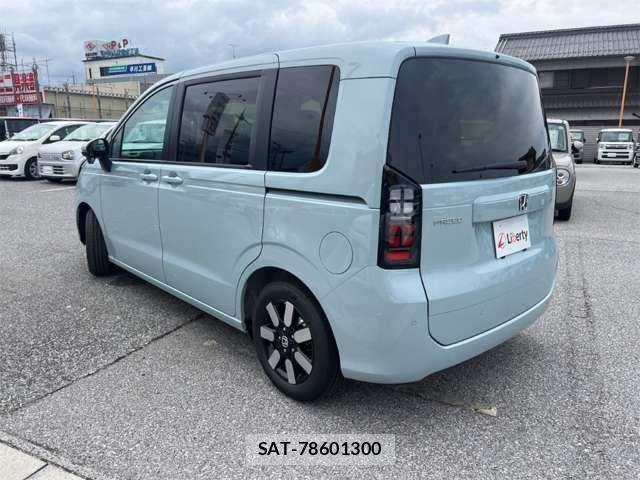 Honda FREED 2026-05 7454438-9