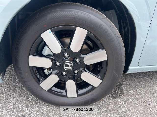 Honda FREED 2026-05 7454438-11