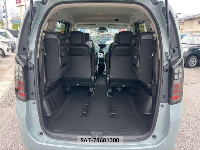 Honda FREED 2026-05 7454438-19