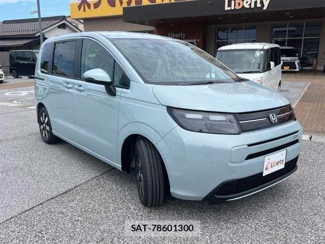 Honda FREED 2026-05 7454438-5