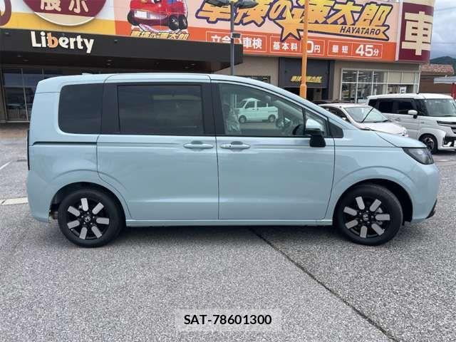 Honda FREED 2026-05 7454438-6