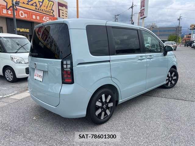Honda FREED 2026-05 7454438-7