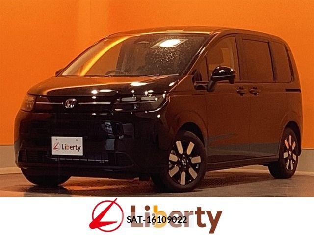 Honda FREED 2025-07 7454441-0