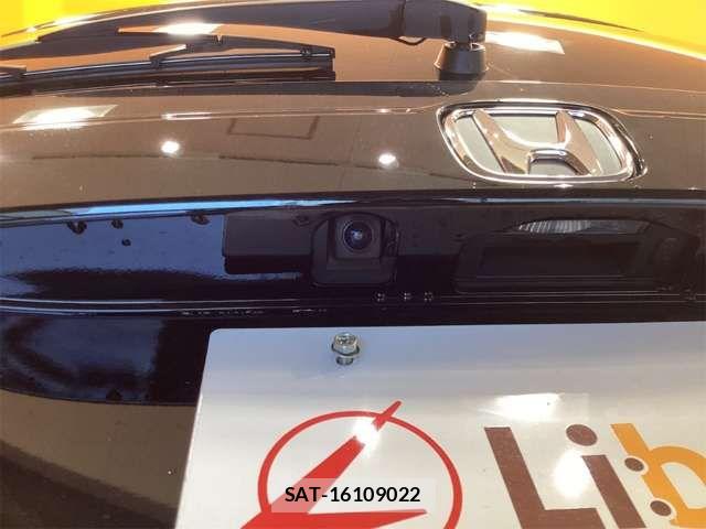 Honda FREED 2025-07 7454441-17