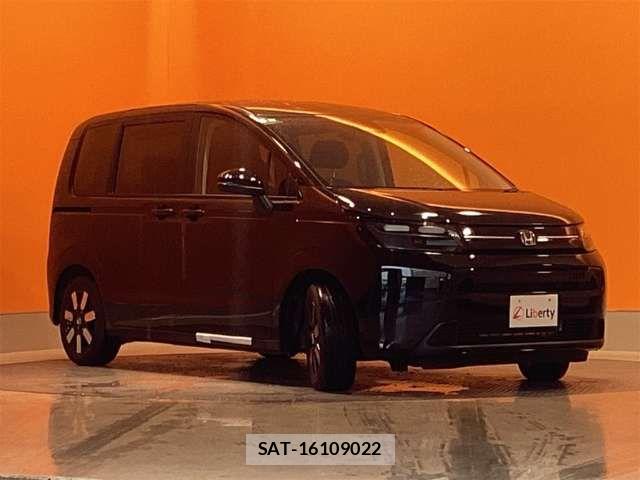 Honda FREED 2025-07 7454441-5