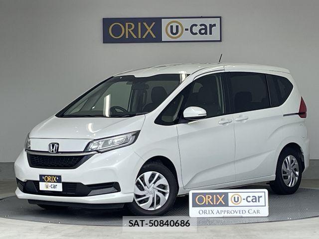 Honda FREED 2023-03 7454448-0