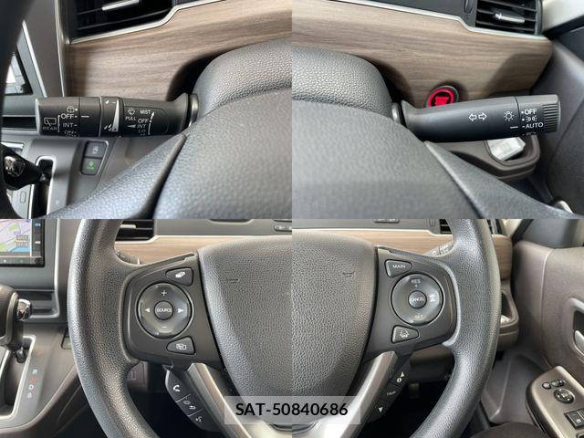 Honda FREED 2023-03 7454448-9