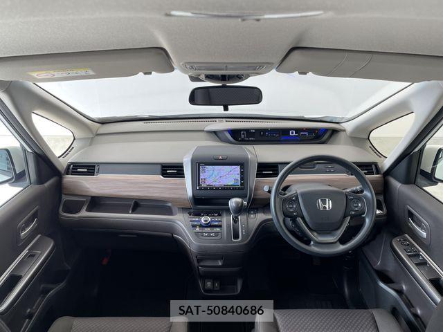 Honda FREED 2023-03 7454448-1